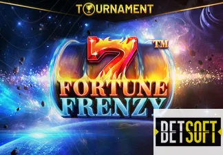 7 Fortune Frenzy