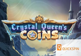 Crystal Queen's Coins