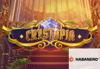 Crystopia