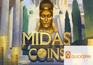 Midas Coins