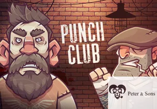 Punch Club