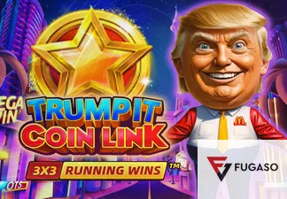 Trump It Coin Link